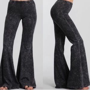 2- Medium mineral wash bells!